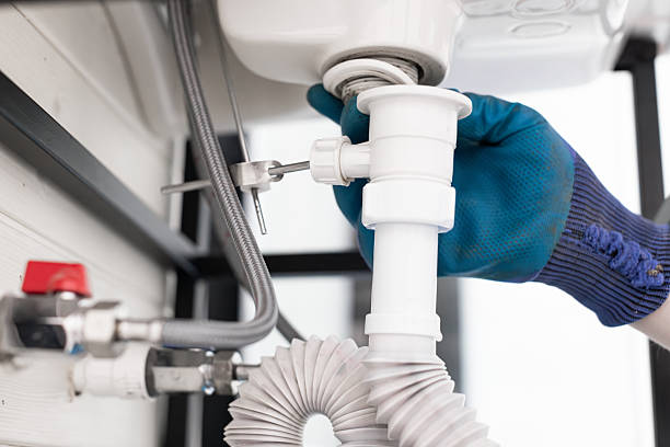Reliable Toilet Repair contractor in Moxahala, OH by AAA Plumbing Heating